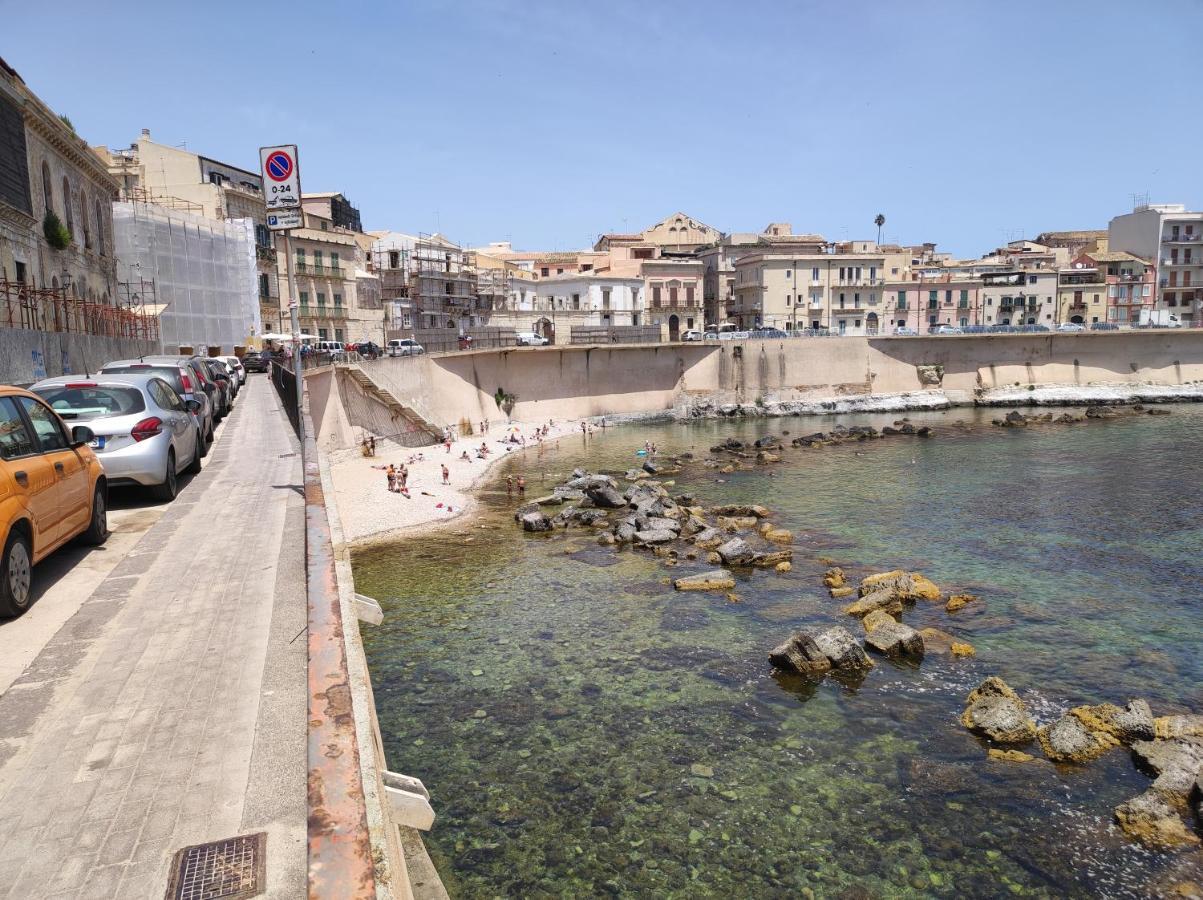 Al Settimo Porta Marina Hébergement de vacances