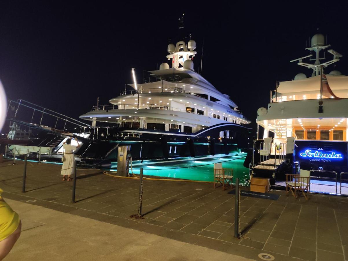 Hébergement de vacances Al Settimo Porta Marina Syracuse