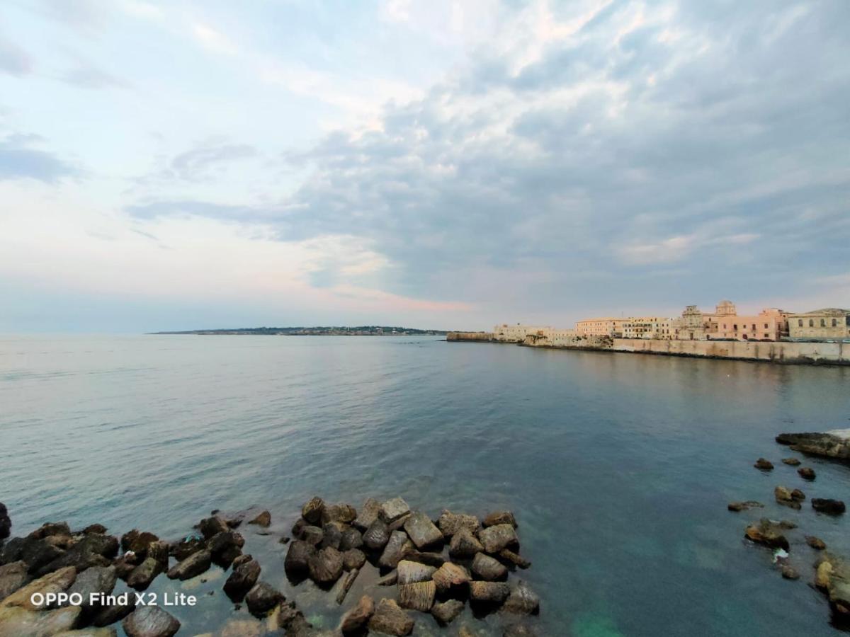 Hébergement de vacances Al Settimo Porta Marina