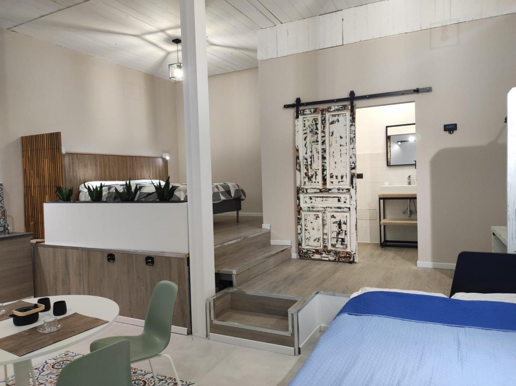 Al Settimo Porta Marina Hébergement de vacances Syracuse