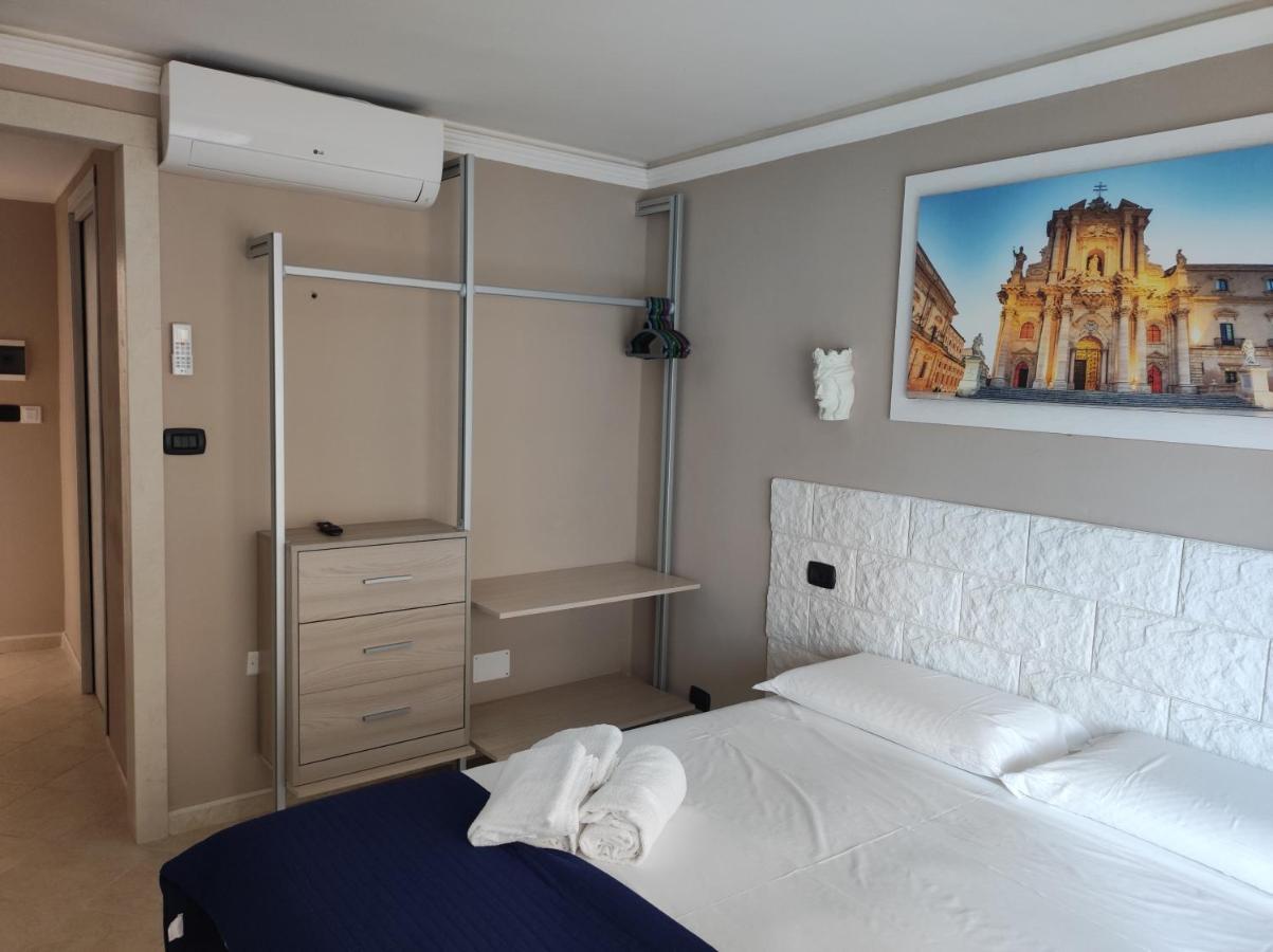 Сasa de vacaciones Al Settimo Porta Marina Syracuse