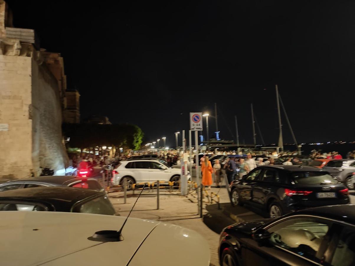 Al Settimo Porta Marina Syracuse