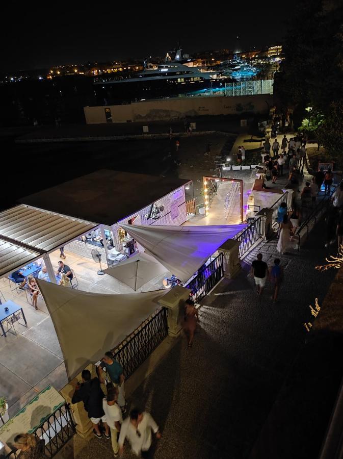 Al Settimo Porta Marina Сasa de vacaciones Syracuse