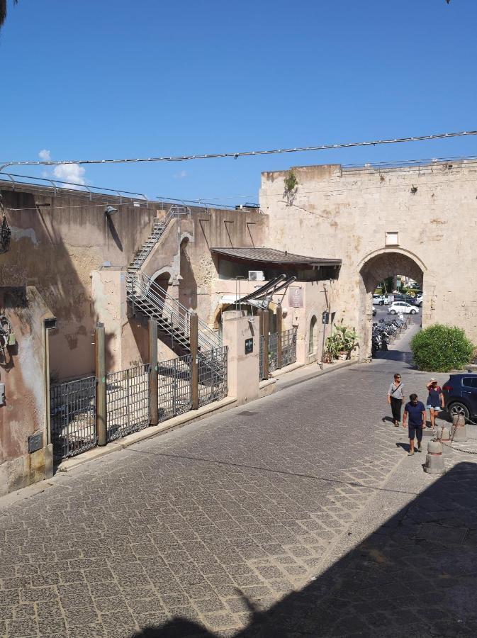 Al Settimo Porta Marina Сasa de vacaciones *