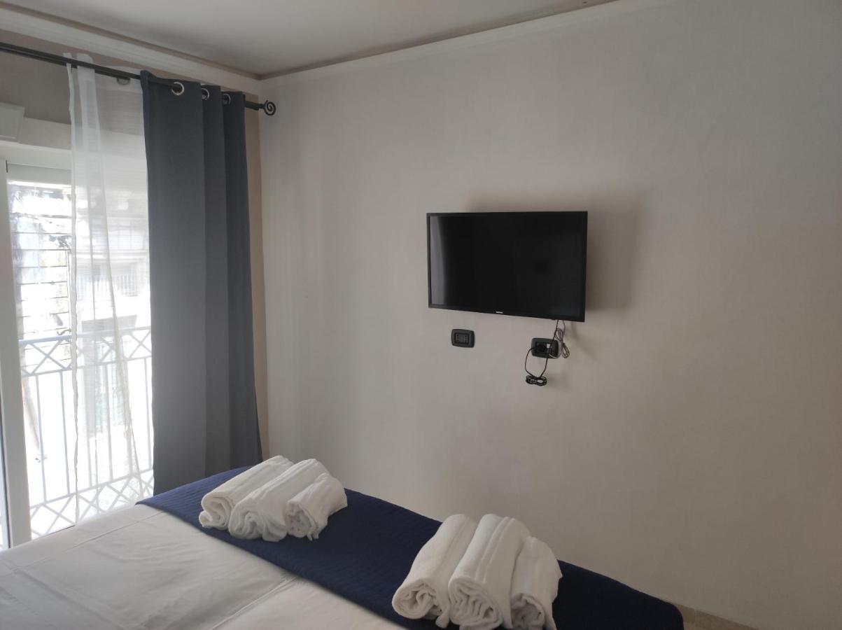Al Settimo Porta Marina Сasa de vacaciones *