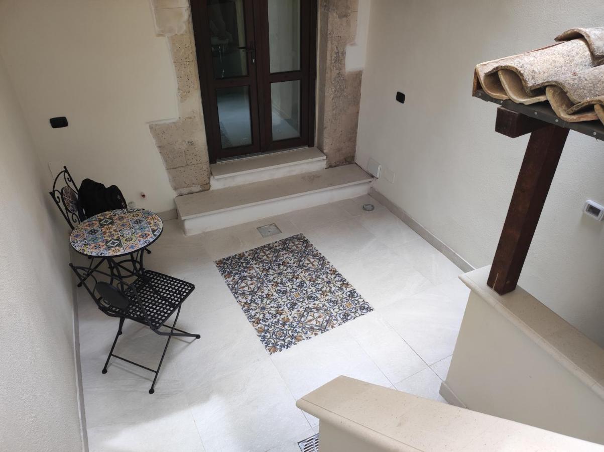 Al Settimo Porta Marina Holiday home Syracuse