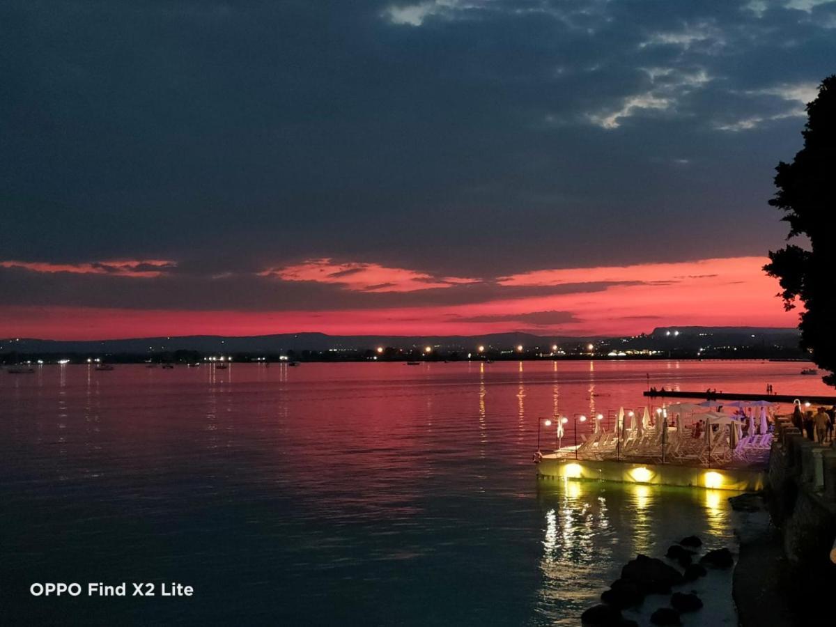 Al Settimo Porta Marina Holiday home *