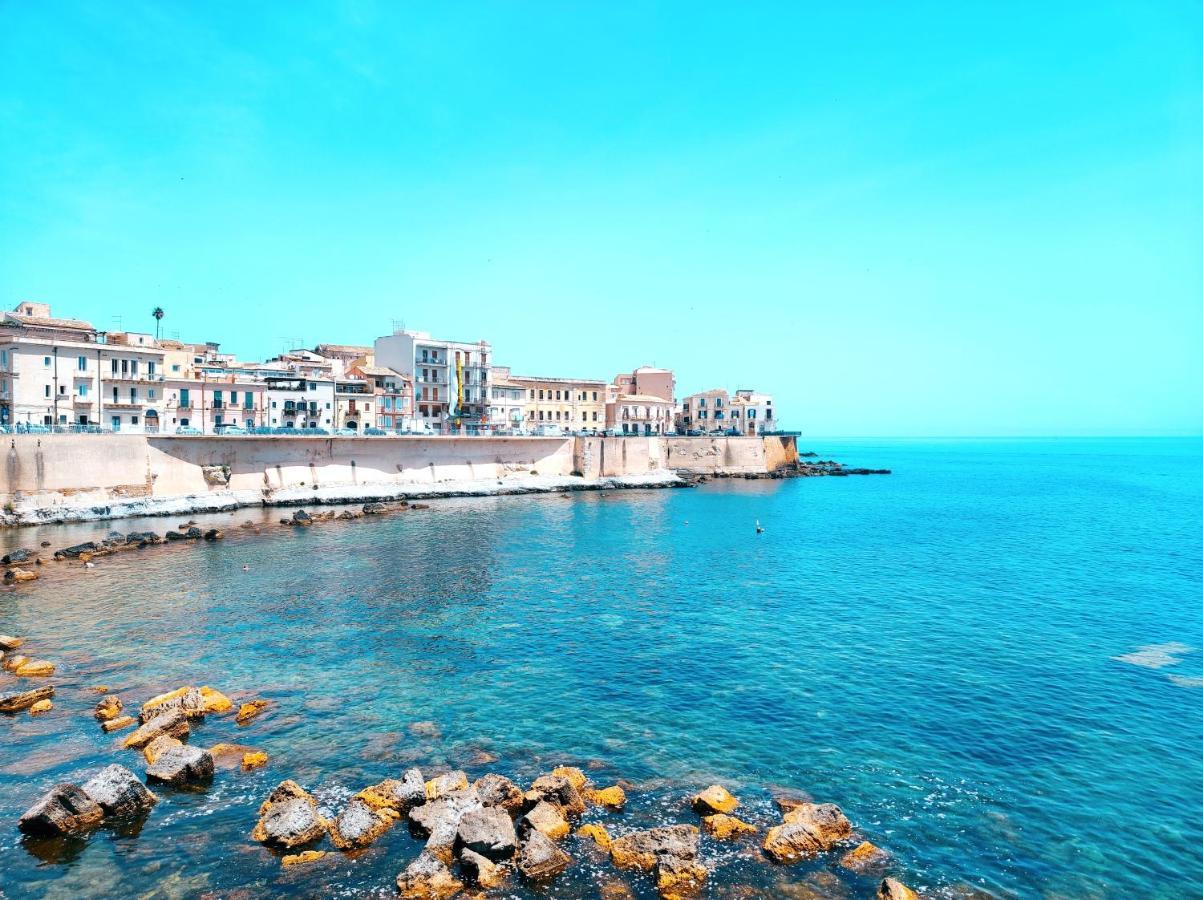 Holiday home Al Settimo Porta Marina Syracuse