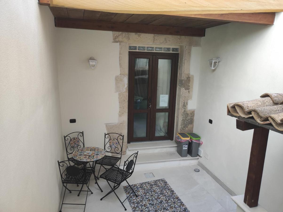 Holiday home Al Settimo Porta Marina Syracuse