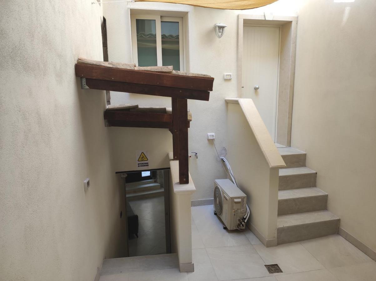 Al Settimo Porta Marina Holiday home *