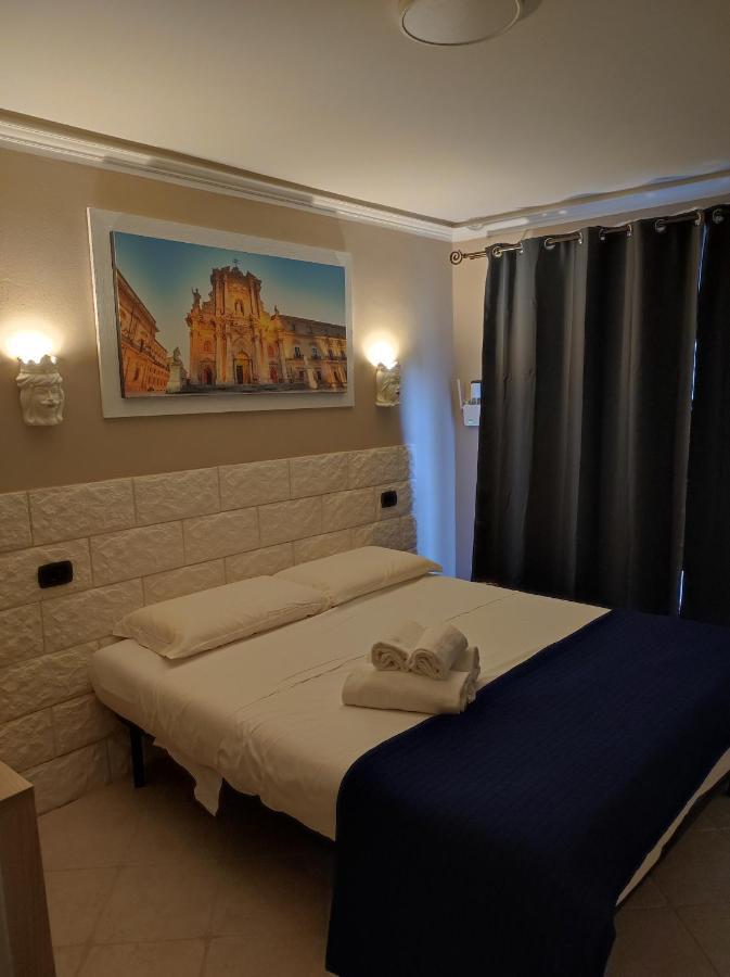 Holiday home Al Settimo Porta Marina Syracuse