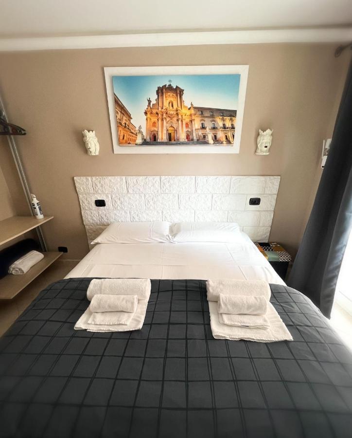 Al Settimo Porta Marina Holiday home Syracuse