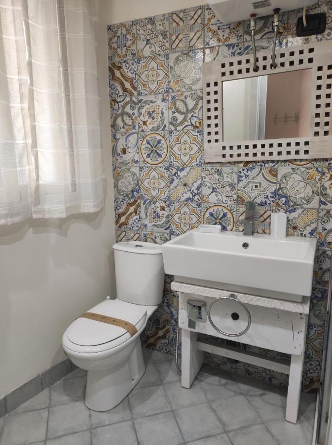 Al Settimo Porta Marina Holiday home Syracuse