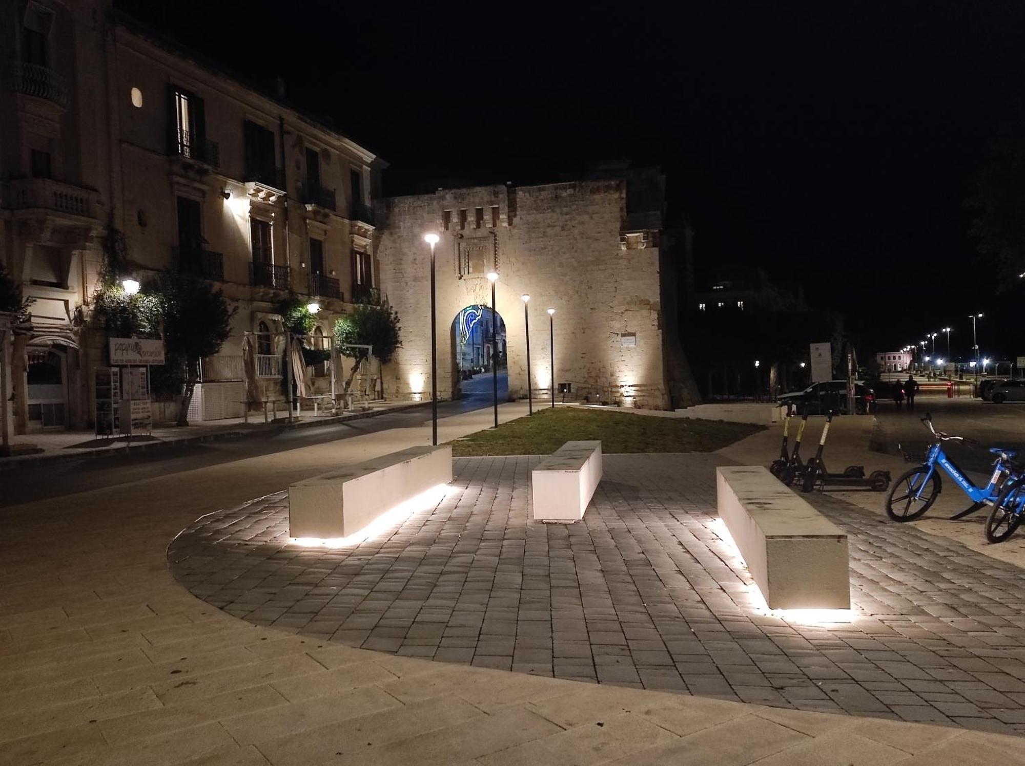 Al Settimo Porta Marina Holiday home *